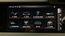 Audi A3 30 TFSI S Line 5dr Petrol Hatchback